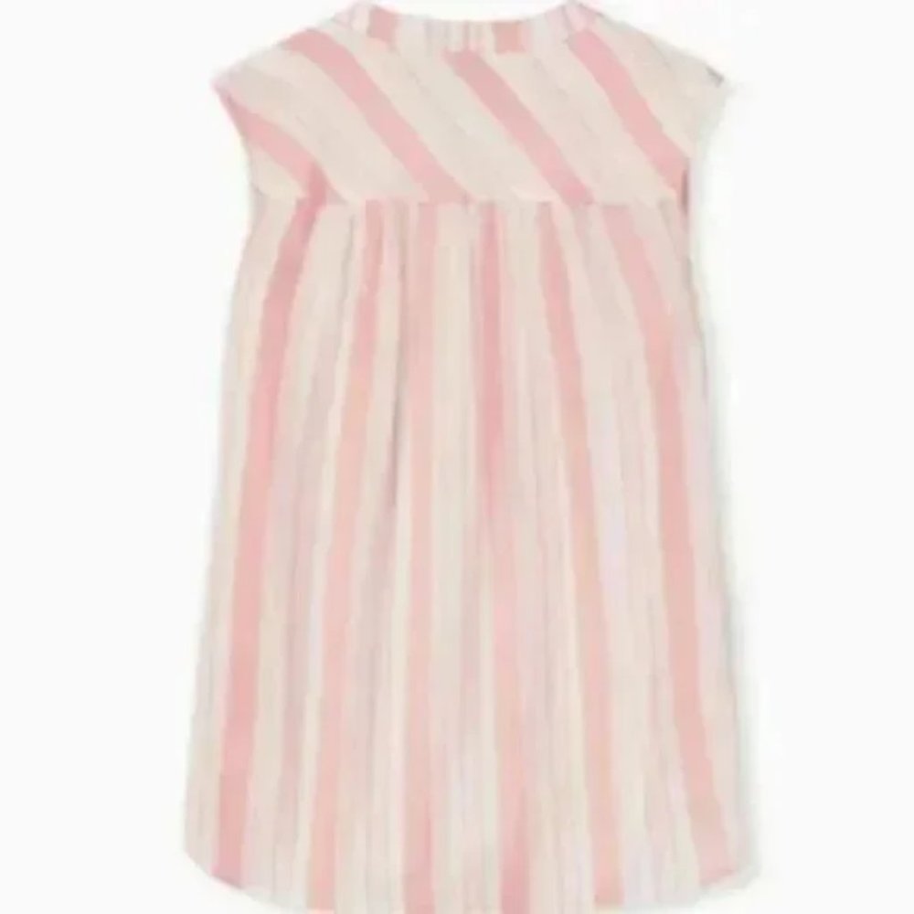 Torrid Stripe Tank - Picture 2 of 5